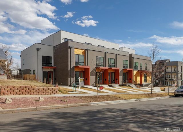 1312 N Osceola Street, Denver, CO 80204