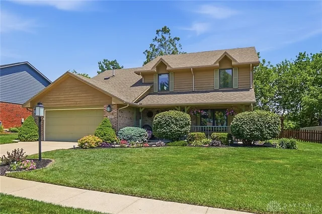 4137 Shell Ave, Dayton, OH 45415