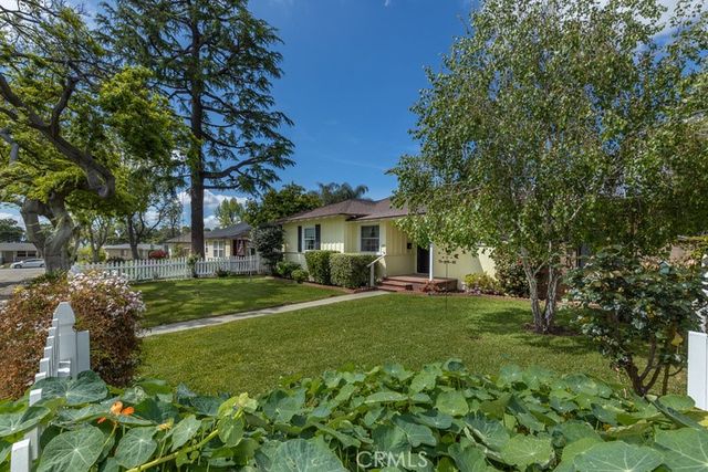 615 N  Quince Ave, Upland, CA 91786