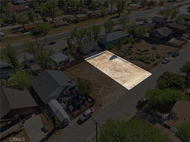 Ivins Dr #778, Frazier Park, CA 93225