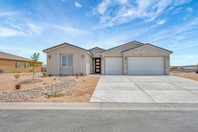 2568 Plan in Valley Heights, Logandale, NV 89021