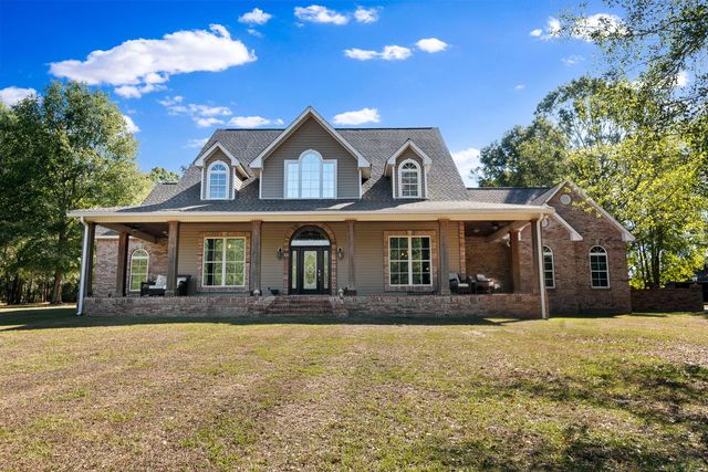 336 Oral Church Rd, Sumrall, MS 39482