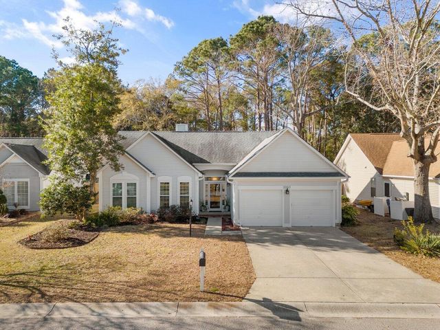 2050 Country Manor Dr, Mount Pleasant, SC 29466