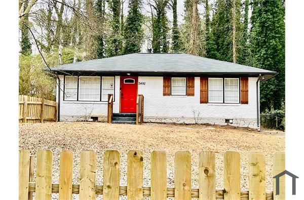 2492 Ivydale Dr SW, Atlanta, GA 30311