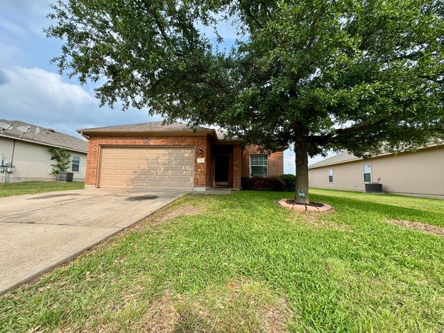 508 Wiley St, Hutto, TX 78634