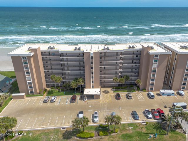 4435 S  Atlantic Ave #215, Ponce Inlet, FL 32127