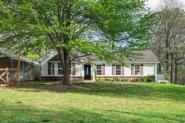 1388 Double Bridges Rd, Munford, TN 38058