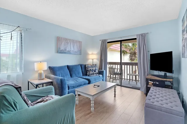 880 A1a Beach Blvd #1308, Saint Augustine, FL 32080