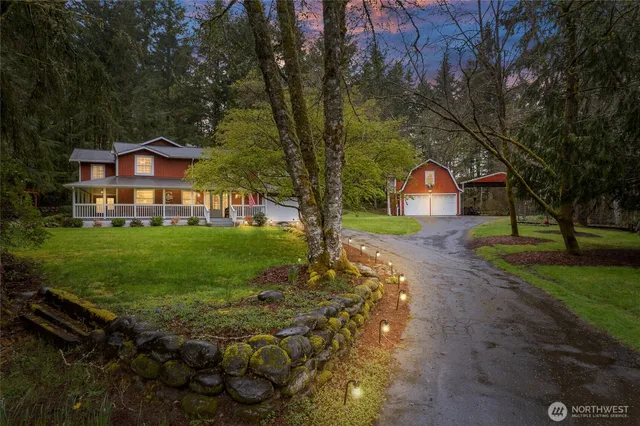 7805 Western Court SW, Olympia, WA 98512