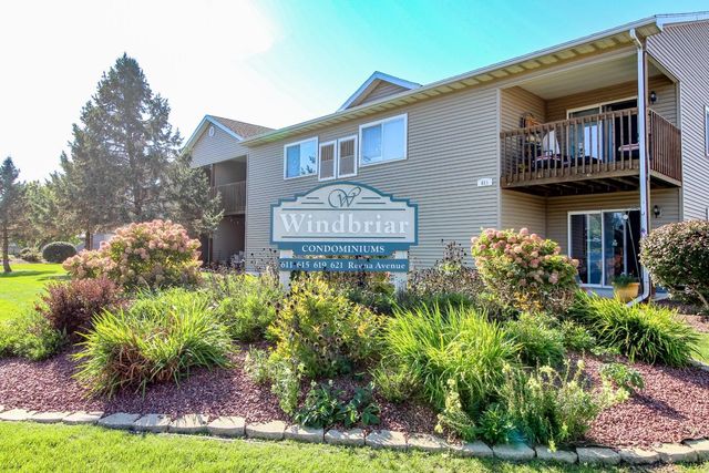 621 Reena Ave #3, Fort Atkinson, WI 53538