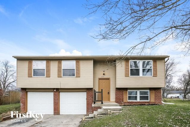 9012 Panorama Ct, Indianapolis, IN 46234
