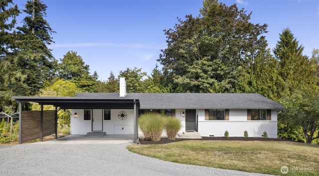 4807 Bayview Lane, Everett, WA 98203