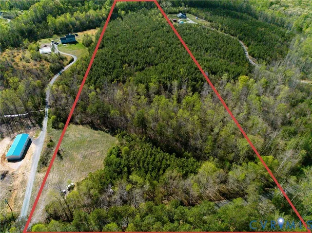 Payne Rd, Columbia, VA 23038