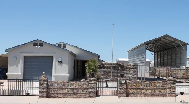 9676 E  33rd Ln, Yuma, AZ 85365