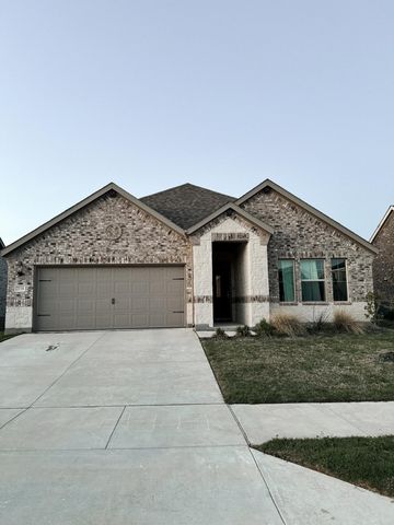 2116 Gill Star Dr, Haslet, TX 76052