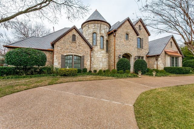 5606 Normandy Dr, Colleyville, TX 76034