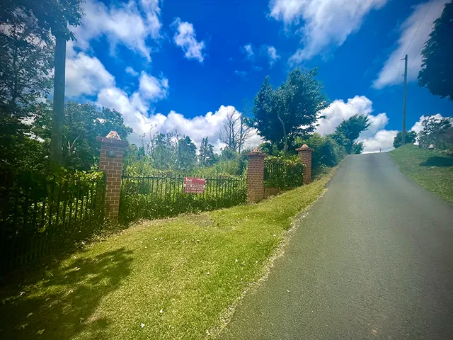 Paraiso Bo Cercadillo Parcela 8 Finca #7464, Cayey, PR 00736