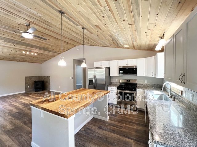 291 Wasatch Ln, Florissant, CO 80816