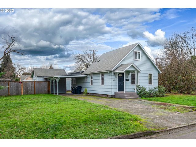 1013 M St, Springfield, OR 97477