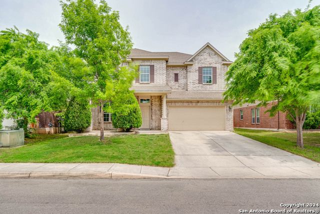 2118 BALTIC STREAM, San Antonio, TX 78251