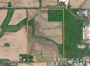 465 E  Breese Rd, Lima, OH 45806
