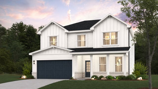 45 Sanborne View Dr, Jefferson, GA 30549