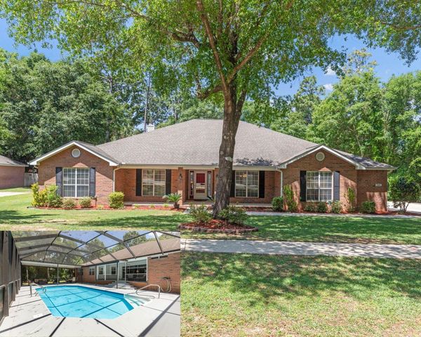 5848 Hunting Meadows Dr, Crestview, FL 32536