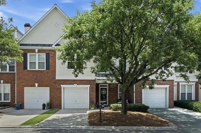 2554 Longcourt Cir SE #4, Smyrna, GA 30339