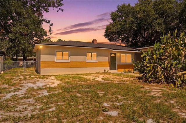 813 ELLERBE WAY, Lakeland, FL 33801