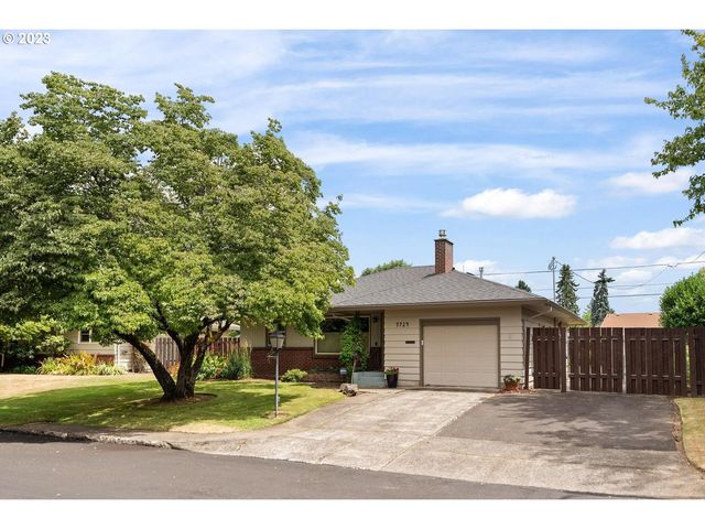 9724 SE 46th Ave, Milwaukie, OR 97222
