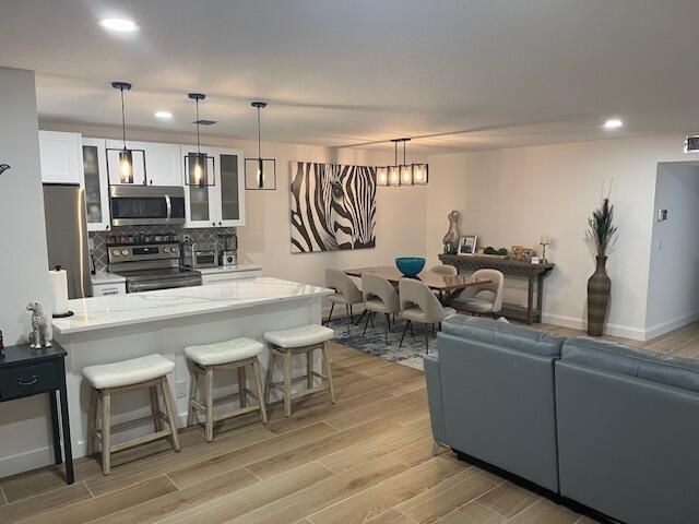 1157 S  Drive Cir #C, Delray Beach, FL 33445