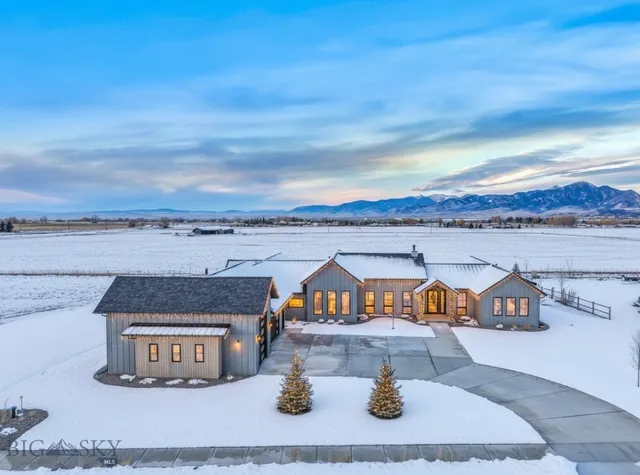 175 Forest View Dr, Bozeman, MT 59718