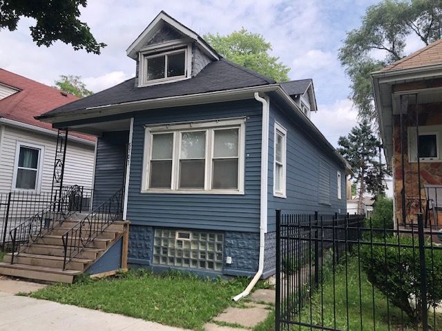 5707 S  Seeley Ave, Chicago, IL 60636