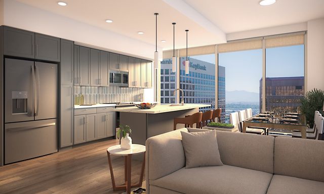136 E  South Temple St #2209, Salt Lake City, UT 84111