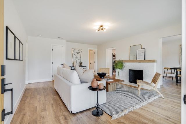 601 E  40th Ave, San Mateo, CA 94403