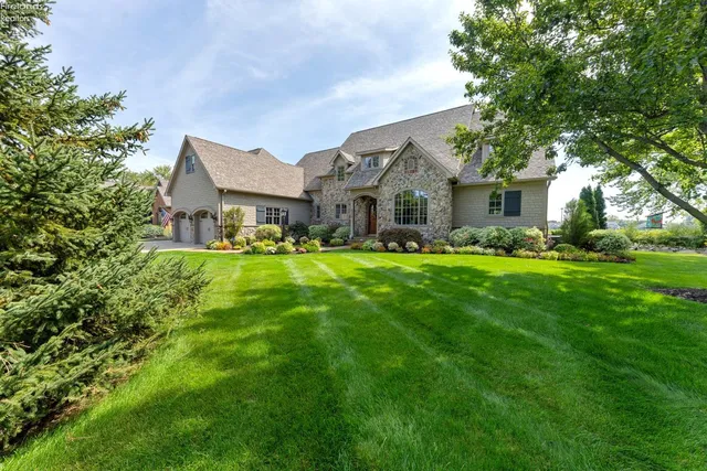 4712 E  Marsh View Dr, Pt Clinton, OH 43452