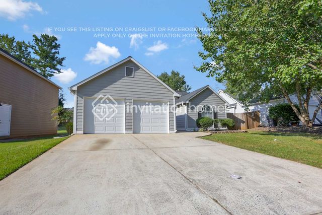 2613 Lake Park Bnd, Acworth, GA 30101