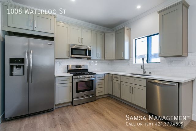 1008 Waterloo St, Los Angeles, CA 90026