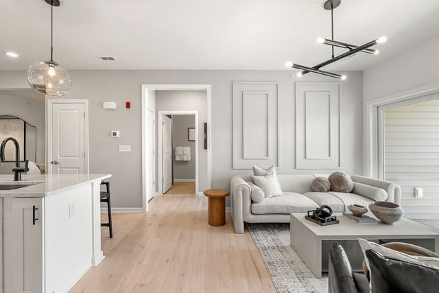 320 Martins Lndg #2508, North Reading, MA 01864