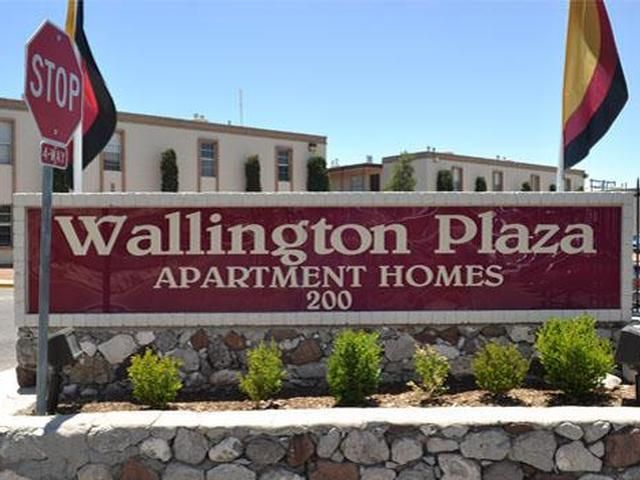 200 Wallington Dr   #dc7224f5e, El Paso, TX 79902