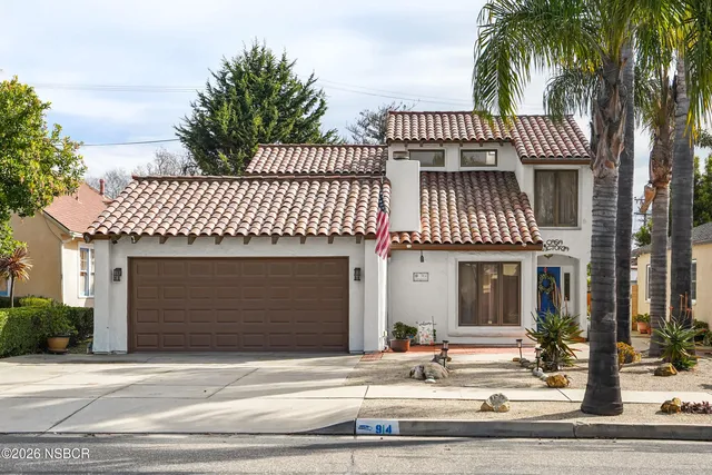 914 S  McClelland St, Santa Maria, CA 93454