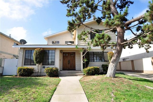 2404 Huntington Ln #A, Redondo Beach, CA 90278