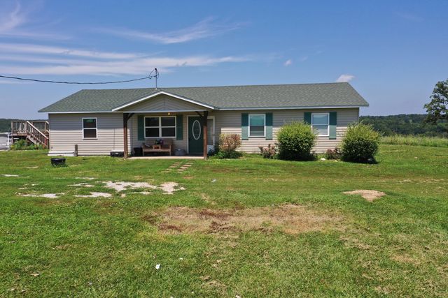 3047 Five Cemetery Road, Mansfield, MO 65704