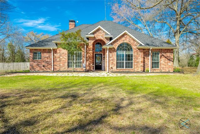 6881 Scenic Dr, Eustace, TX 75124