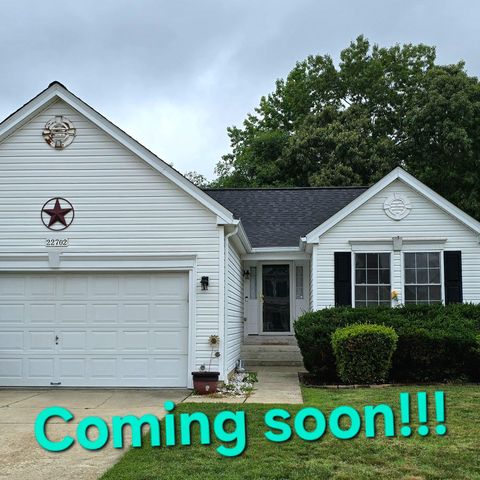 22702 Athlone Dr, Great Mills, MD 20634
