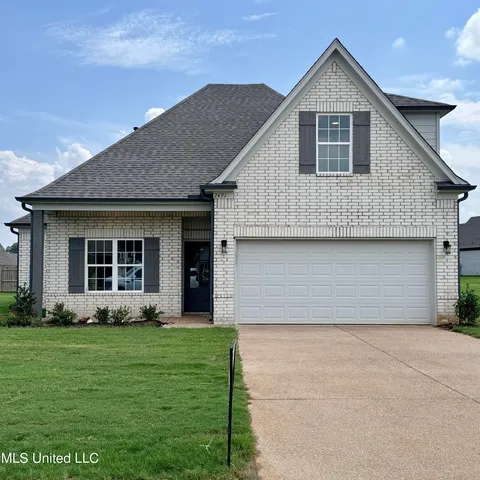 6567 John Hamilton Way, Olive Branch, MS 38654