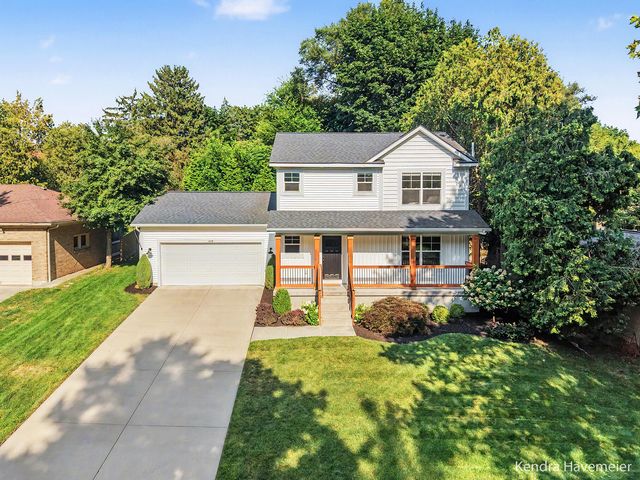 440 Nordberg Ave NW, Grand Rapids, MI 49504