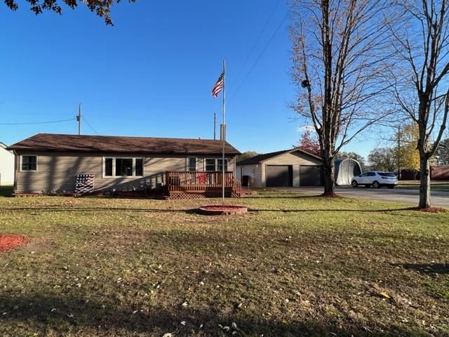 539 Sunset View Street, Harpers Ferry, IA 52146