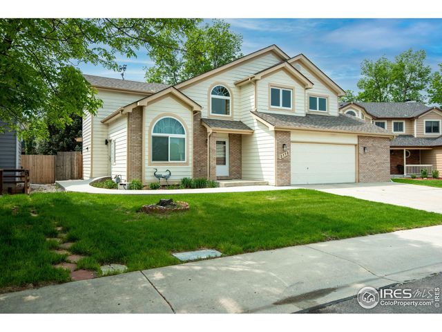 2113 Winterstone Ct, Fort Collins, CO 80525