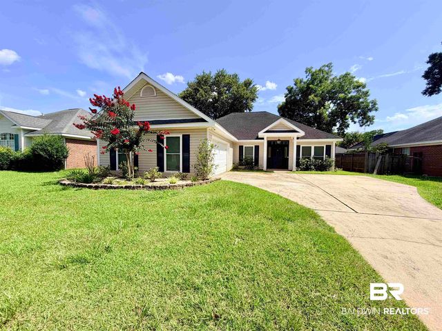 2125 Willow Oak Dr, Mobile, AL 36695